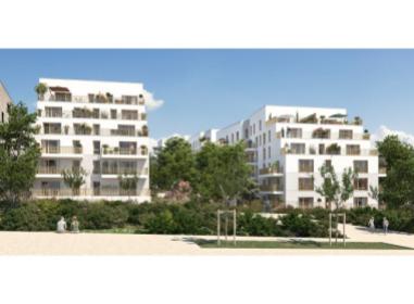 Edenia Immobilier neuf Châtenay-Malabry