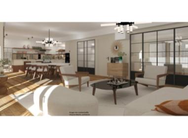 Réciproque - Ouest Immobilier neuf Saint-Ouen-sur-Seine