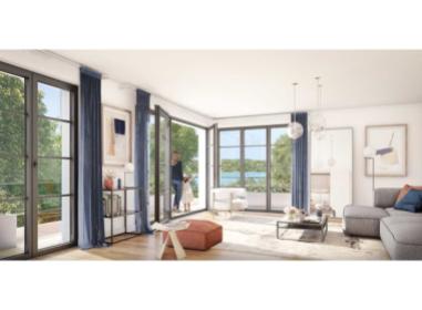 Programme immobilier Draveil