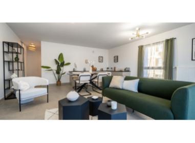 Logement neuf Annecy : L'Eveil - Vesna