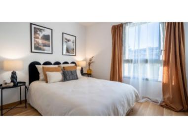 L'Eveil - Vesna Immobilier neuf Annecy
