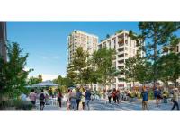 Smart'Seille - Odyssée - Éole immobilier neuf Marseille 15ème