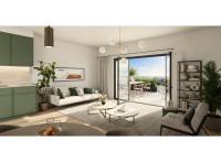 Immobilier neuf L'Hay-les-Roses : Millerose 2