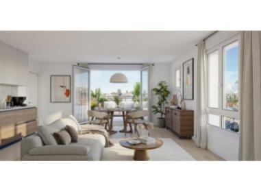 Hamo Immobilier neuf Igny