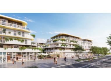Immobilier neuf Villiers-sur-Marne : Domaine des Prunais Chapitre 1