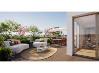 Immobilier neuf Fontenay-sous-Bois : Lumine&sens 2
