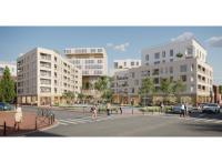 Lumine&sens 2 programme neuf Fontenay-sous-Bois
