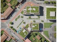 Programme neuf Fontenay-sous-Bois : Lumine&sens 2