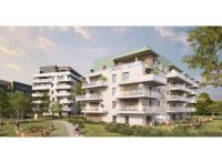 Immobilier neuf Annecy : L'Eveil - Ostara P2