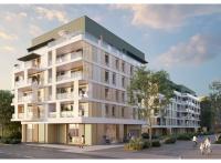 Annecy programme neuf L'Eveil - Ostara P2