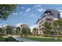 L'Eveil - Ostara P2 programme neuf Annecy