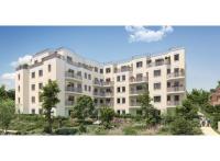 Logement neuf Châtenay-Malabry : Flore 2
