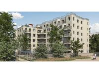Flore 2 programme neuf Châtenay-Malabry