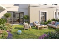 Immobilier neuf Moissy-Cramayel : Le 504