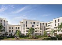Le 504 immobilier neuf Moissy-Cramayel