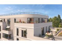 Le 504 programme neuf Moissy-Cramayel