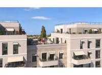 Programme neuf Moissy-Cramayel : Le 504