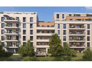 Atelier Gauguin Immobilier neuf Corbeil-Essonnes