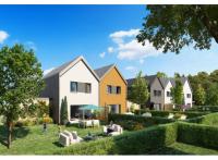 Logement neuf Chartres : Le Domaine des Rives
