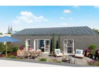 Chartres programme neuf Le Domaine des Rives