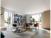 Villa du Golf programme neuf Champigny-sur-Marne