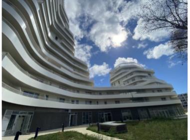 Logement neuf Saint-Nazaire : Harmony of The Sky