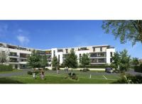 Logement neuf Roissy-en-Brie : Nouveau Jour