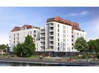 Programme immobilier neuf appart Elbeuf