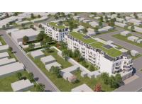 Les Marquises programme neuf Goussainville