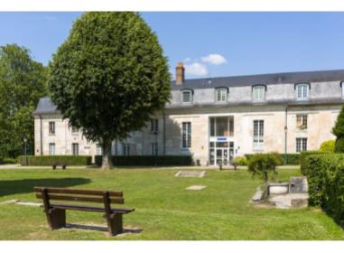 Mennecy programme neuf  Domaine Belle Epoque