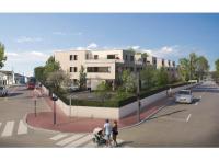 Programme immobilier neuf appart Mérignac