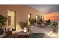 Programme immobilier neuf appart Rouen