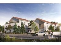 Programme immobilier neuf mixte1 Blanquefort