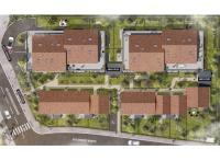Programme immobilier neuf mixte1 Blanquefort