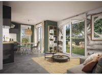 Programme immobilier neuf mixte1 Blanquefort