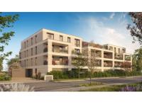 Immobilier neuf Haguenau : L'Horizon