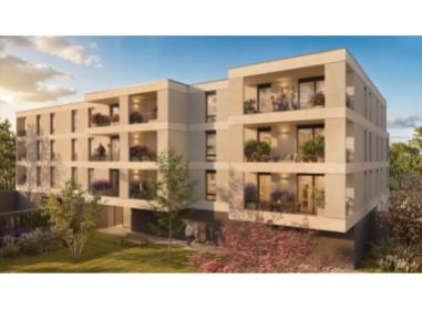 Logement neuf Haguenau : L'Horizon