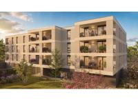 Logement neuf Haguenau : L'Horizon
