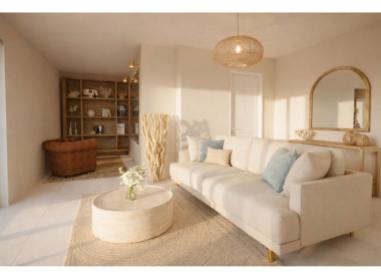 Bayonne programme neuf  Les Villas Grande Borde