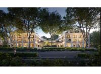 Programme immobilier neuf appart Bois-Guillaume