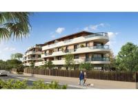 Logement neuf Antibes : Dora Mare