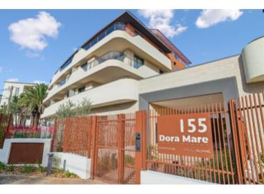 Dora Mare Immobilier neuf Antibes