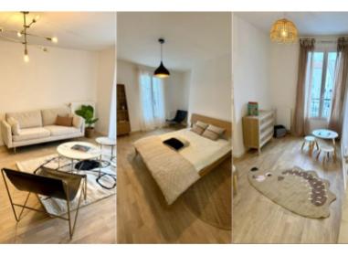 Villa du Golf programme neuf Champigny-sur-Marne