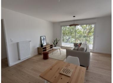 Bocages Immobilier neuf Vezin-le-Coquet