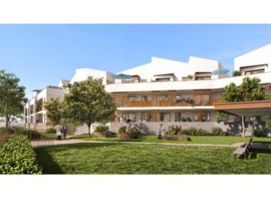 Nouveauté à Saint Brès immobilier neuf Saint-Brès