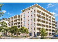Immobilier neuf Montpellier : Inflorescences