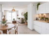 Logement neuf Marseille 15ème : Vision d'Aou