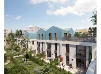 Seconde Nature immobilier neuf Marseille 10ème
