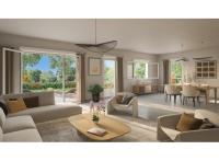 Programme immobilier Marseille 10ème