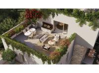 Programme immobilier Seconde Nature